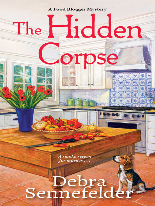 Title details for The Hidden Corpse by Debra Sennefelder - Available